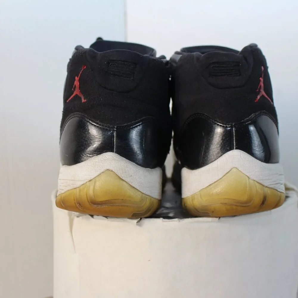 JORDAN-11